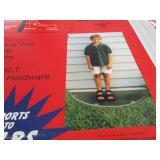 Ultra Protect 41 in. x 19 in. Semi-...