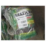 Lot of 4 damaged 10 lb bags Spectra...