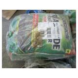 Lot of 4 damaged 10 lb bags Spectra...