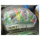 Lot of 4 damaged 10 lb bags Spectra...