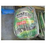 Lot of 4 damaged 10 lb bags Spectra...
