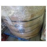 Pallet: Potting Soil in Bags...