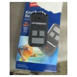 Chamberlain 3-Button Keychain Mini ...