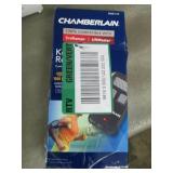 Chamberlain 3-Button Keychain Mini ...
