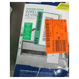 Chamberlain Clicker Universal Keyle...