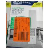 Chamberlain Clicker Universal Keyle...