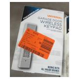 Chamberlain Clicker Universal Keyle...