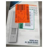 Chamberlain Clicker Universal Keyle...