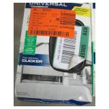 Chamberlain Universal Remote Garage...