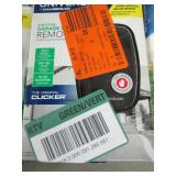 Chamberlain Universal Remote Garage...