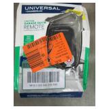Chamberlain Universal Remote Garage...