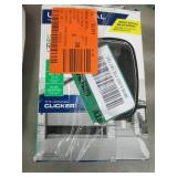 Chamberlain Universal Remote Garage...