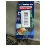 Chamberlain 3-Button Keychain Mini ...