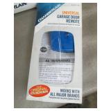Chamberlain Clicker Blue Universal ...