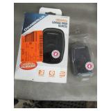 Chamberlain Universal Remote Garage...