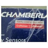 Chamberlain Replacement Safety Sens...