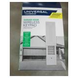 Chamberlain Clicker Universal Keyle...