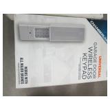 Chamberlain Clicker Universal Keyle...