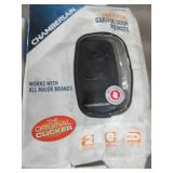 Chamberlain Universal Remote Garage...