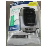 Chamberlain Universal Remote Garage...