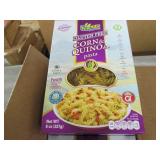 11 Cases of 6- 8 oz Boxes Each Sam ...