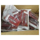 Lot of 36 Outers Outers .338 - .375...