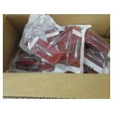 Lot of 36 Outers Outers .338 - .375...