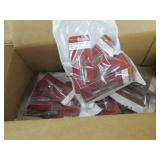 Lot of 36 Outers Outers .338 - .375...