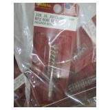 Lot of 36 Outers Outers .338 - .375...