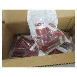 Lot of 36 Outers Outers .338 - .375...