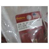 Lot of 36 Outers Outers .338 - .375...