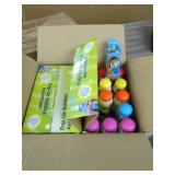 Lot of 2 Boxes of 15 (30 bottles) S...