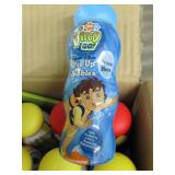 Lot of 2 Boxes of 15 (30 bottles) S...