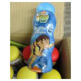 Lot of 2 Boxes of 15 (30 bottles) S...