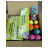 Lot of 2 Boxes of 15 (30 bottles) S...