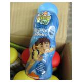 Lot of 2 Boxes of 15 (30 bottles) S...