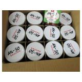 Case of 12- 11 oz jars Ah So Sparer...