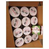 Case of 12- 11 oz jars Ah So Sparer...