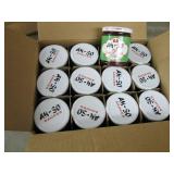 Case of 12- 11 oz jars Ah So Sparer...