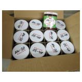Case of 12- 11 oz jars Ah So Sparer...