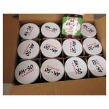 Case of 12- 11 oz jars Ah So Sparer...