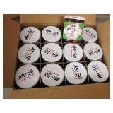 Case of 12- 11 oz jars Ah So Sparer...