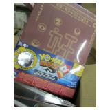 5 Cases of 4(20) Yo Kai Watch Medal...