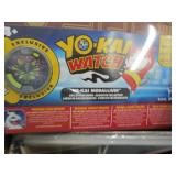 5 Cases of 4(20) Yo Kai Watch Medal...