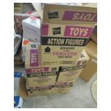 5 Cases of 4(20) Yo Kai Watch Medal...