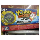 5 Cases of 4(20) Yo Kai Watch Medal...