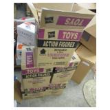 5 Cases of 4(20) Yo Kai Watch Medal...