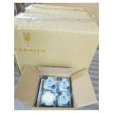 2 Cases of 24 each (48) Hometrends ...