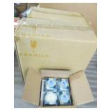 2 Cases of 24 each (48) Hometrends ...