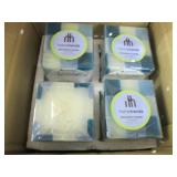 2 Cases of 24 each (48) Hometrends ...